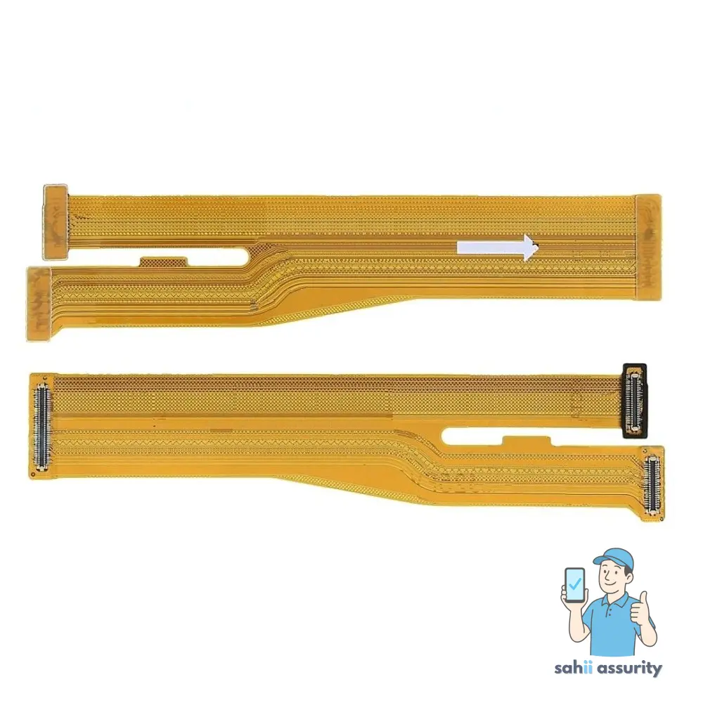 Main Board Flex Cable for Samsung Galaxy M32
